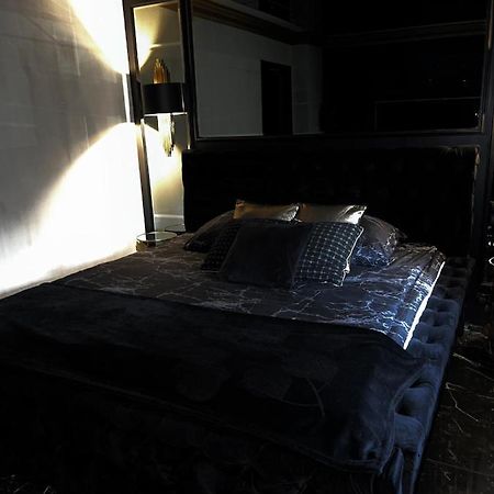 Luxuryapartments ワルシャワ エクステリア 写真