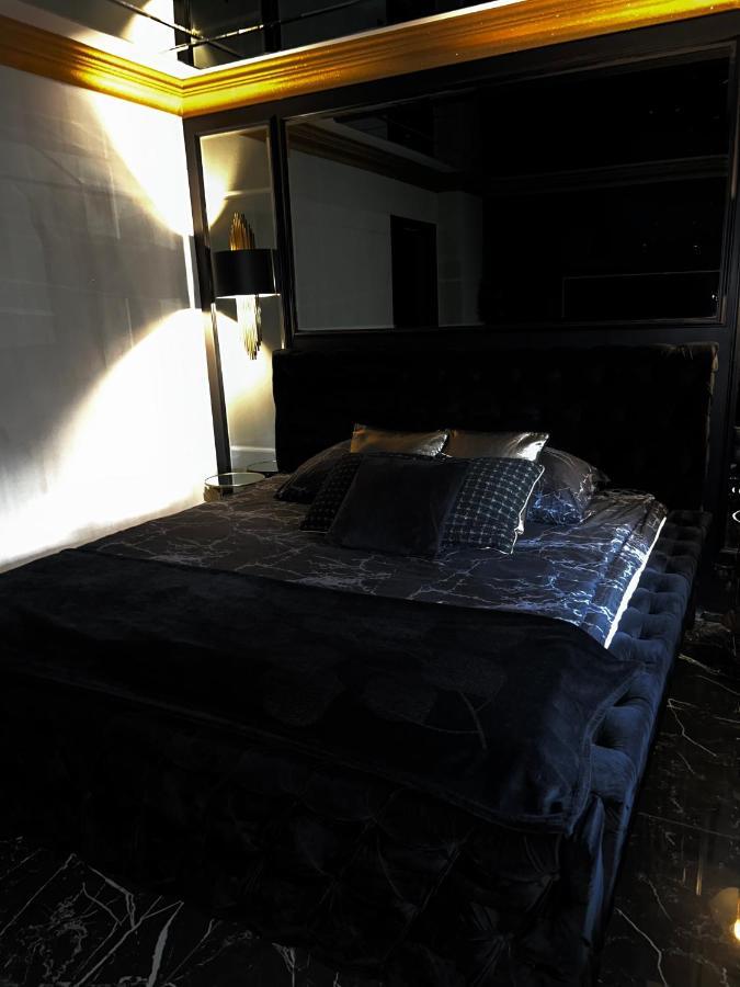 Luxuryapartments ワルシャワ エクステリア 写真
