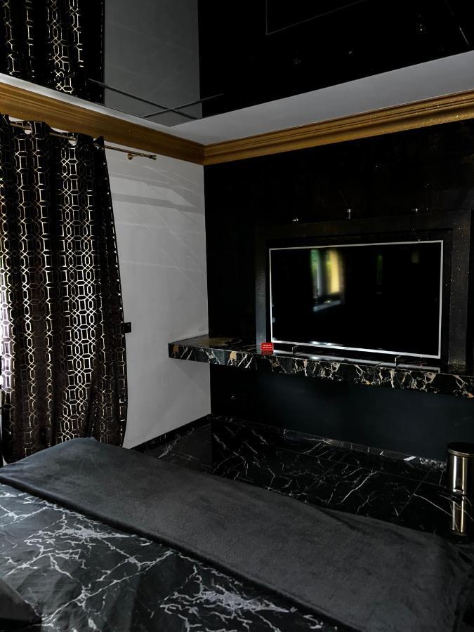 Luxuryapartments ワルシャワ エクステリア 写真