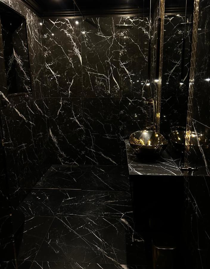Luxuryapartments ワルシャワ エクステリア 写真