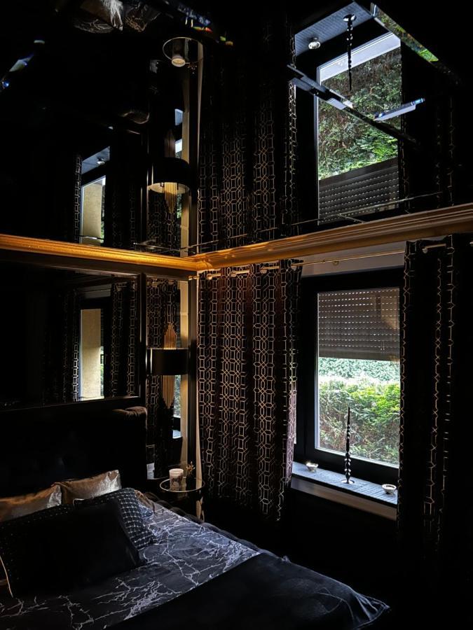 Luxuryapartments ワルシャワ エクステリア 写真
